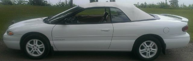 Chrysler Sebring 1997 photo 1