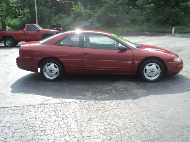 Chrysler Sebring 1997 photo 2