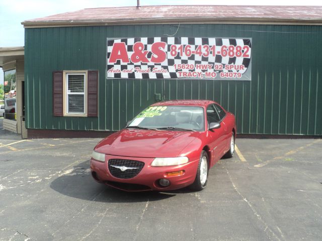 Chrysler Sebring 1997 photo 4