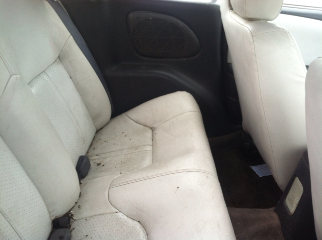 Chrysler Sebring 1997 photo 3