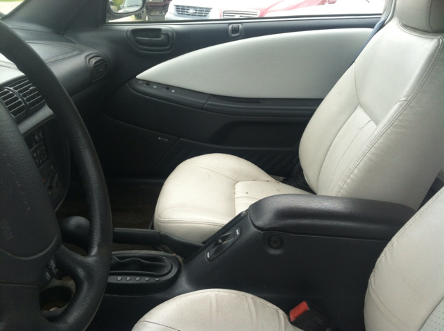 Chrysler Sebring 1997 photo 4