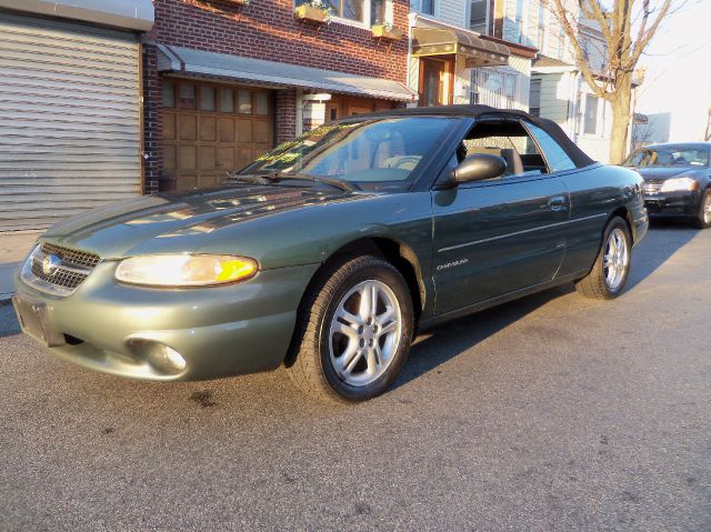 Chrysler Sebring 1997 photo 2