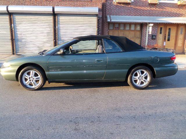 Chrysler Sebring 1997 photo 3