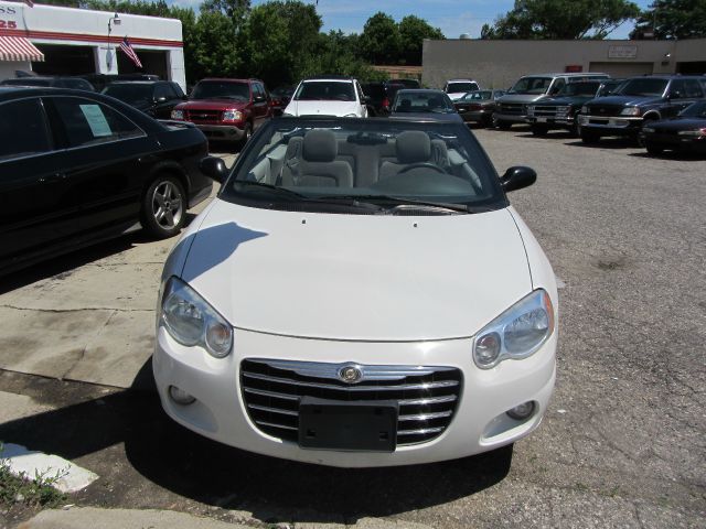 Chrysler Sebring 1997 photo 2