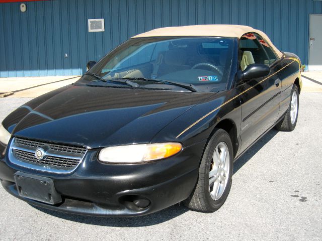Chrysler Sebring 1997 photo 2