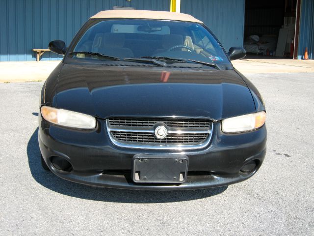 Chrysler Sebring 1997 photo 3