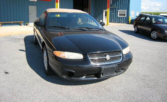 Chrysler Sebring 1997 photo 4