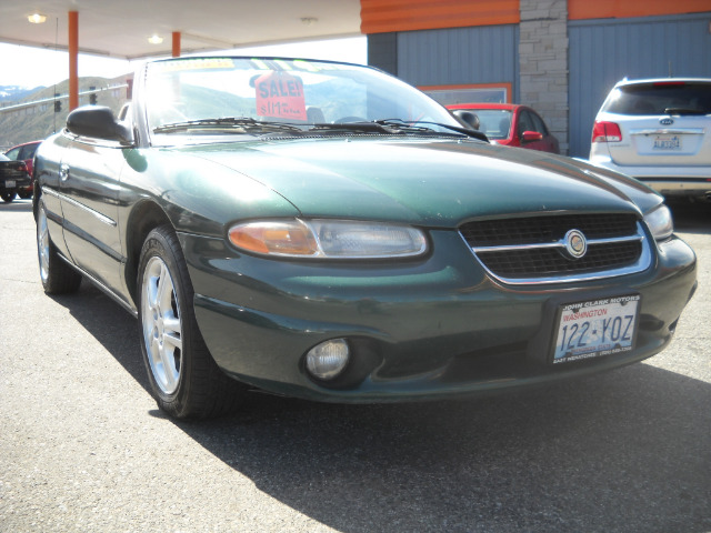 Chrysler Sebring 1997 photo 2