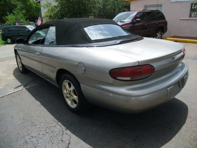 Chrysler Sebring 1998 photo 3