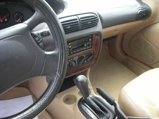 Chrysler Sebring 1998 photo 1