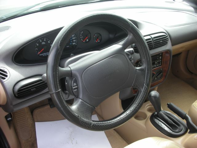 Chrysler Sebring 1998 photo 11