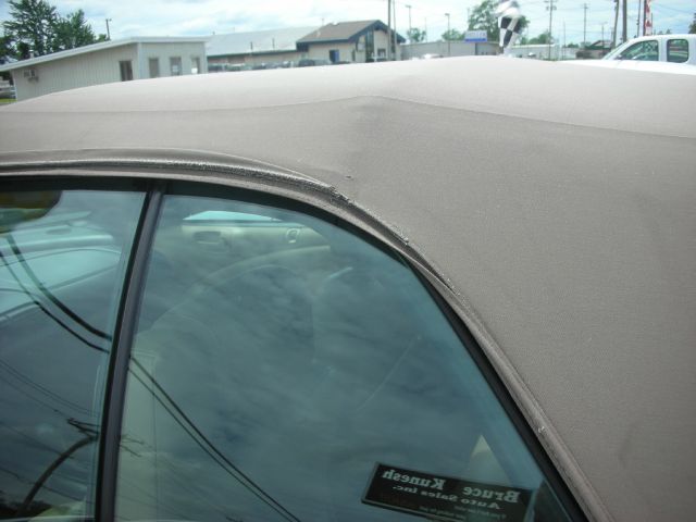 Chrysler Sebring 1998 photo 2