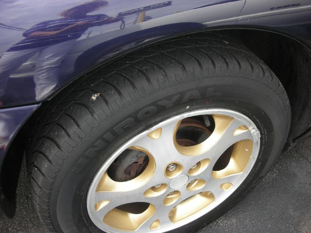 Chrysler Sebring 1998 photo 4