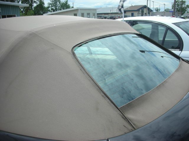 Chrysler Sebring 1998 photo 5