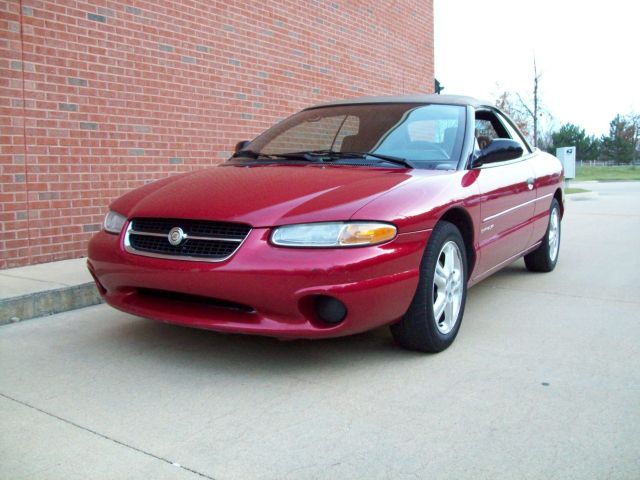 Chrysler Sebring 1998 photo 4
