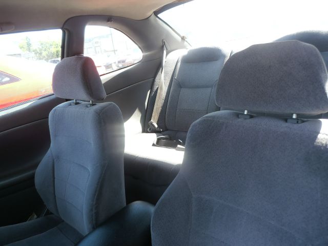 Chrysler Sebring Elk Conversion Van Coupe