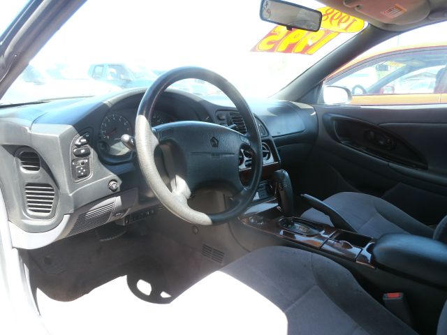 Chrysler Sebring 1998 photo 1