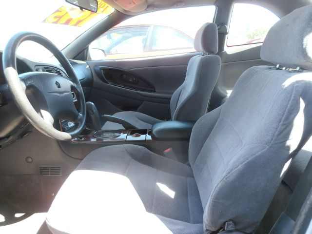 Chrysler Sebring 1998 photo 2