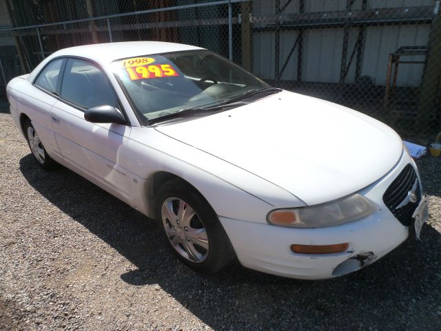 Chrysler Sebring 1998 photo 6