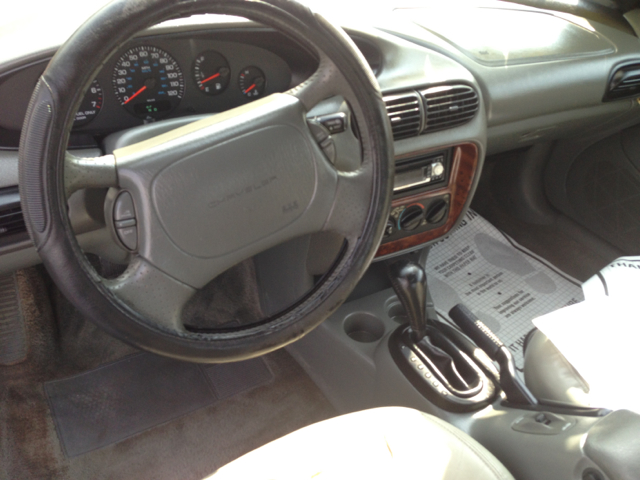 Chrysler Sebring 1998 photo 4