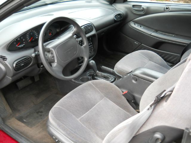 Chrysler Sebring 1998 photo 0