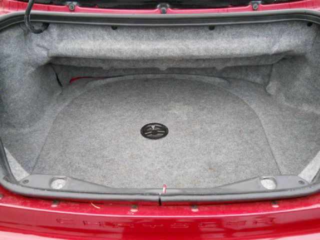 Chrysler Sebring 1998 photo 1