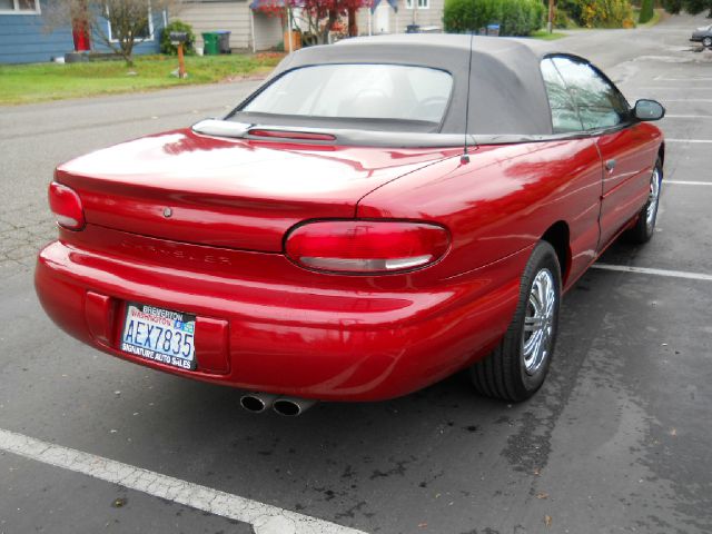 Chrysler Sebring 1998 photo 2
