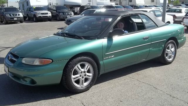 Chrysler Sebring 1998 photo 1