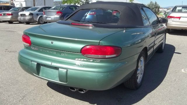 Chrysler Sebring 1998 photo 2