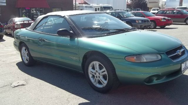 Chrysler Sebring 1998 photo 3