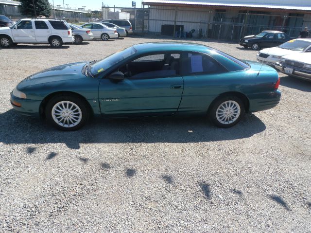 Chrysler Sebring 1998 photo 2