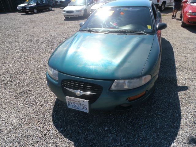 Chrysler Sebring 1998 photo 3