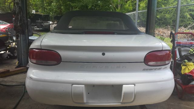 Chrysler Sebring 1998 photo 2