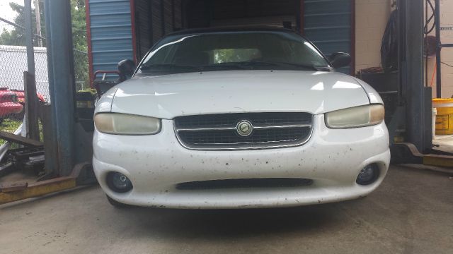 Chrysler Sebring 1998 photo 3