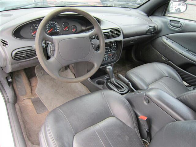Chrysler Sebring 1998 photo 3