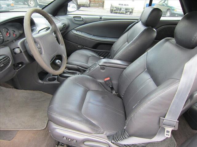 Chrysler Sebring 1998 photo 4