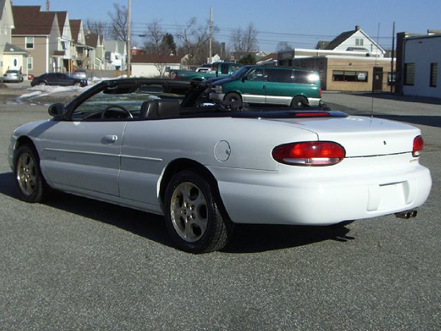 Chrysler Sebring 1998 photo 2