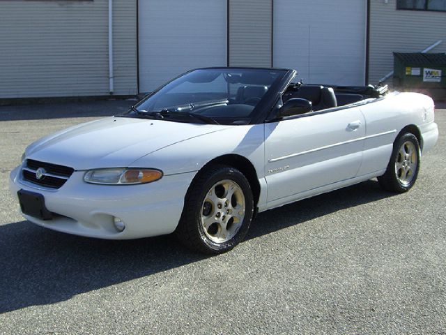 Chrysler Sebring 1998 photo 3