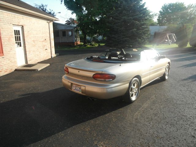 Chrysler Sebring 1998 photo 2