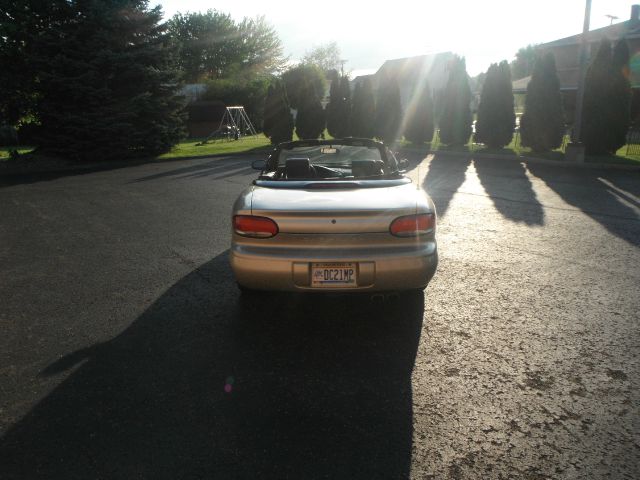 Chrysler Sebring 1998 photo 3