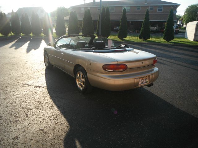 Chrysler Sebring 1998 photo 4