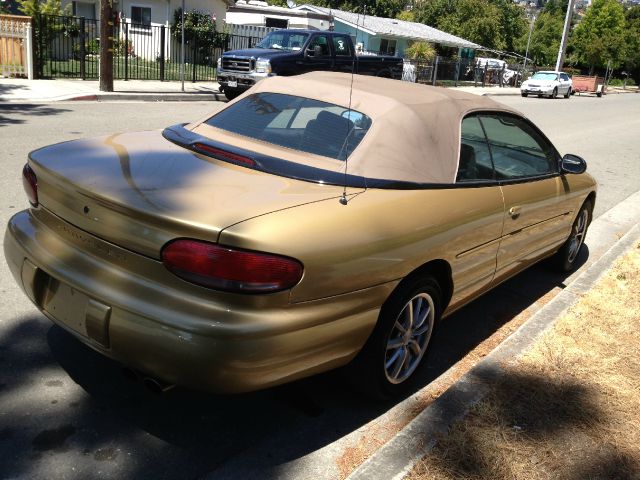 Chrysler Sebring 1998 photo 1