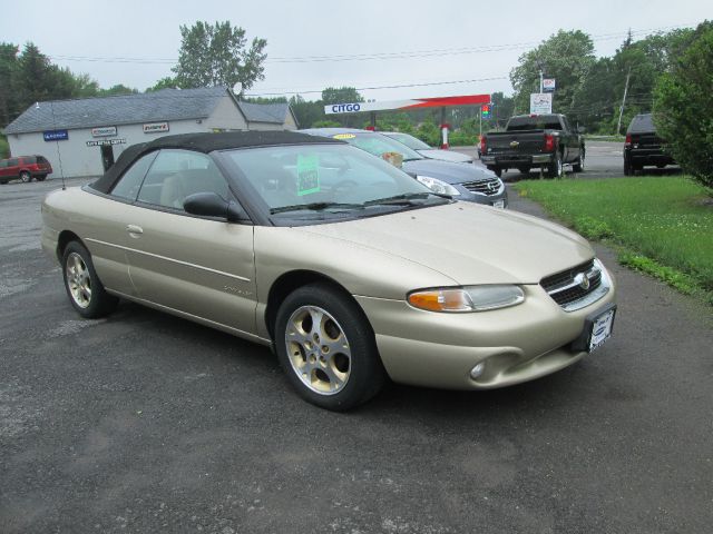 Chrysler Sebring 1998 photo 1