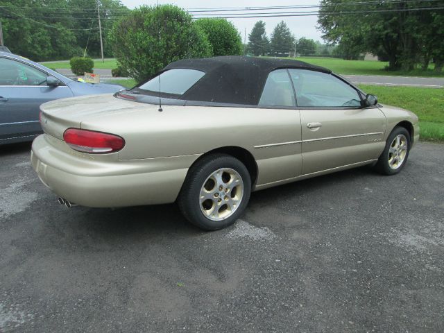 Chrysler Sebring 1998 photo 2