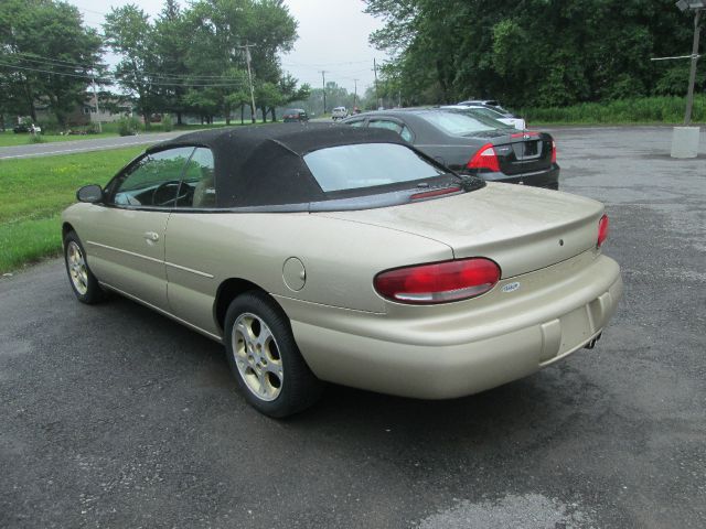 Chrysler Sebring 1998 photo 3