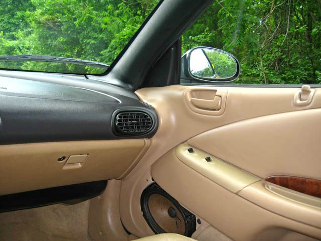 Chrysler Sebring 1998 photo 1