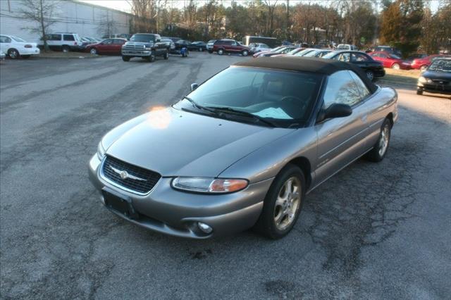 Chrysler Sebring 1999 photo 2