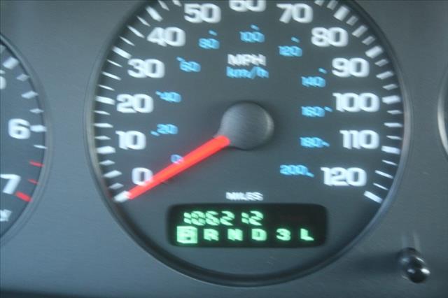 Chrysler Sebring 1999 photo 3