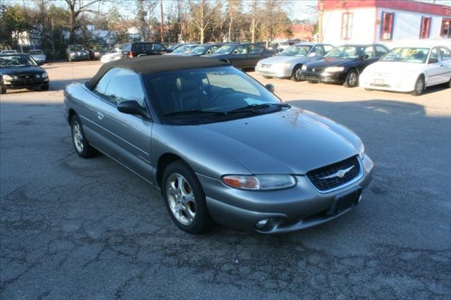 Chrysler Sebring 1999 photo 4