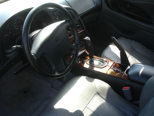 Chrysler Sebring 1999 photo 1